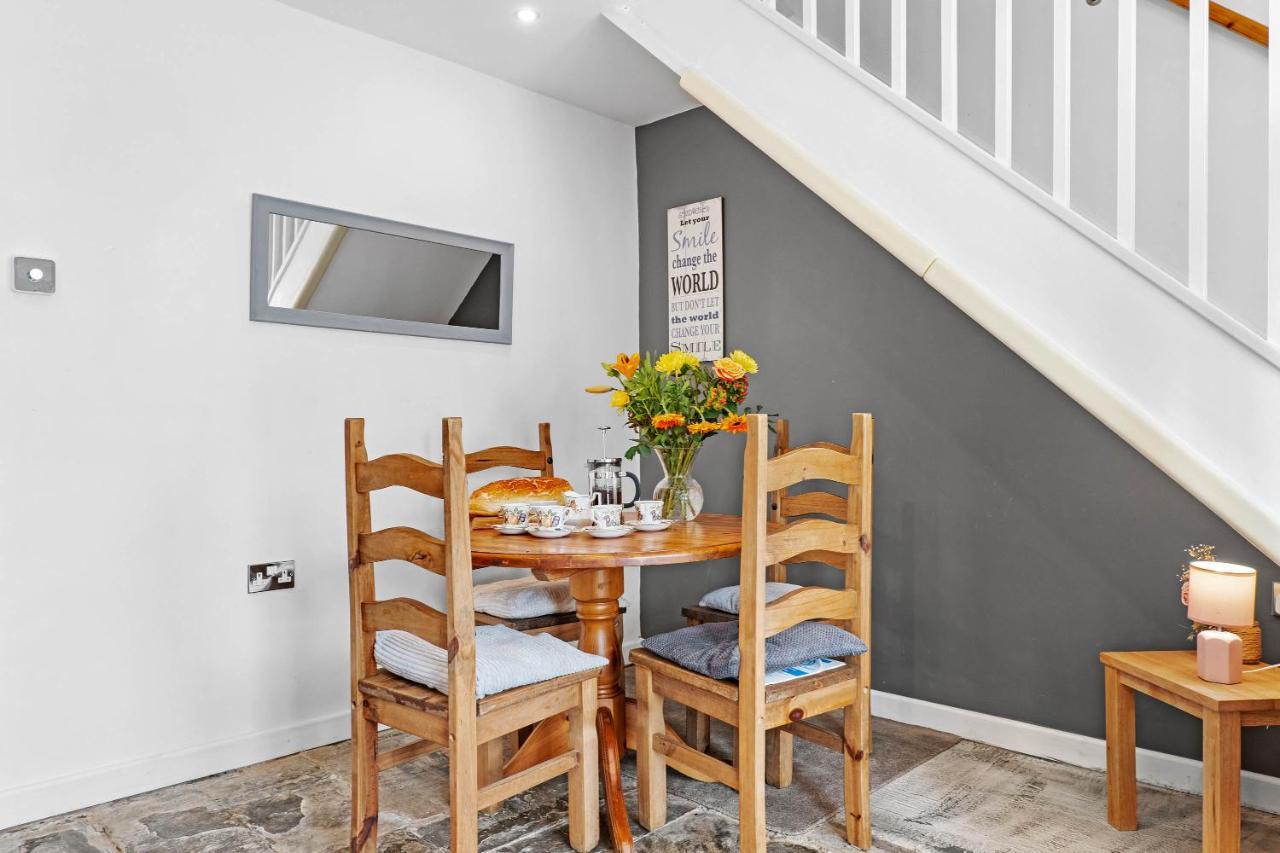 Cottage In Worcestershire Evesham Esterno foto