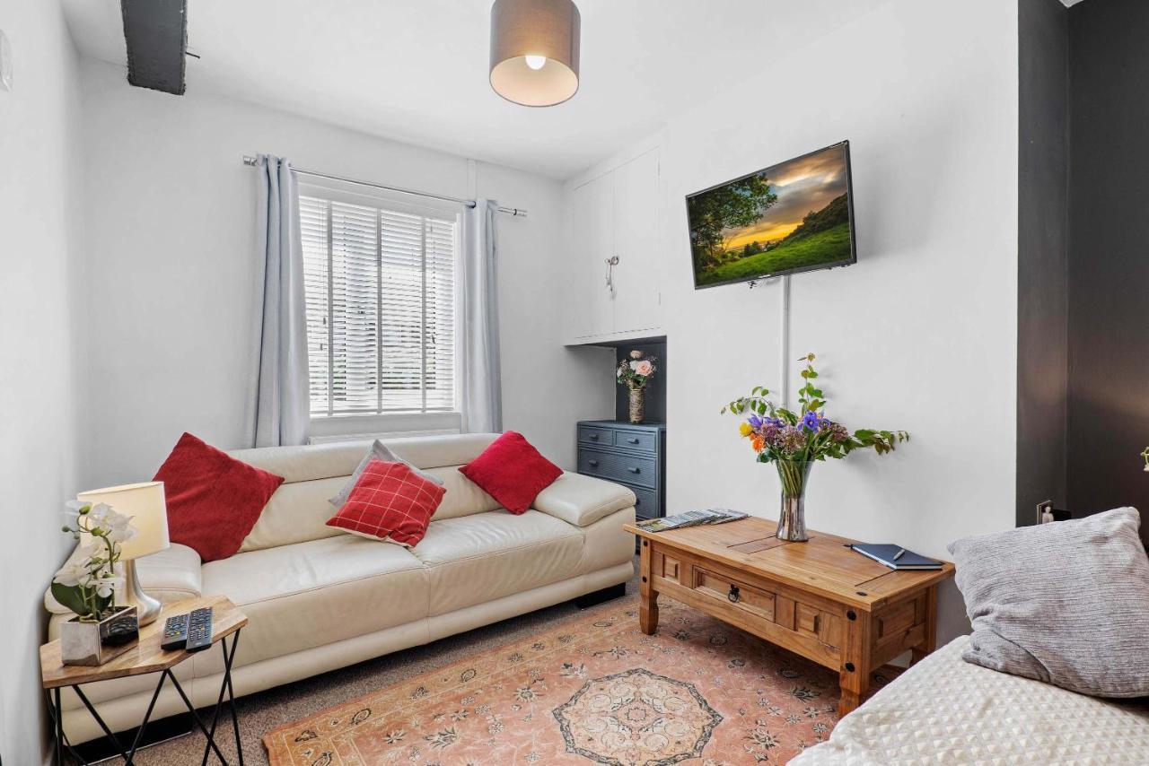 Cottage In Worcestershire Evesham Esterno foto