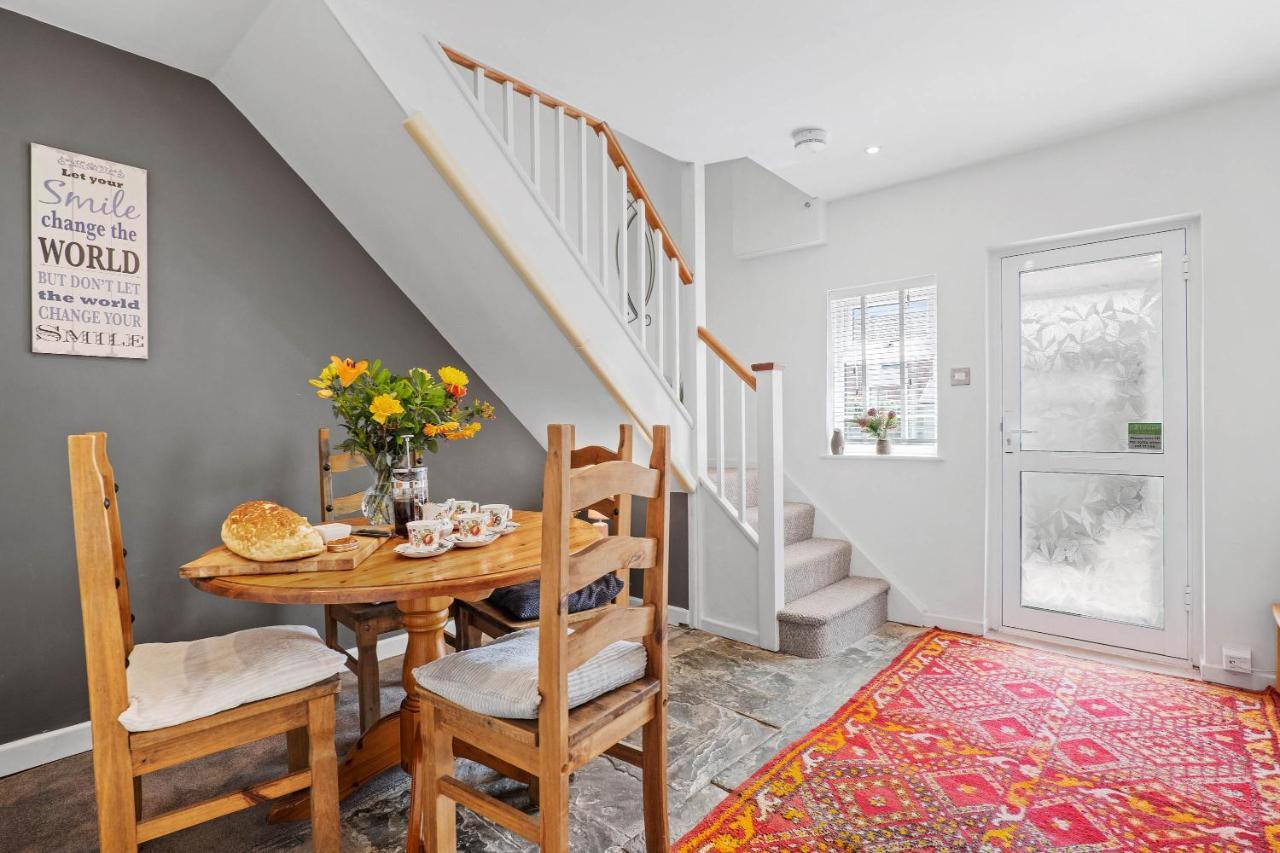 Cottage In Worcestershire Evesham Esterno foto