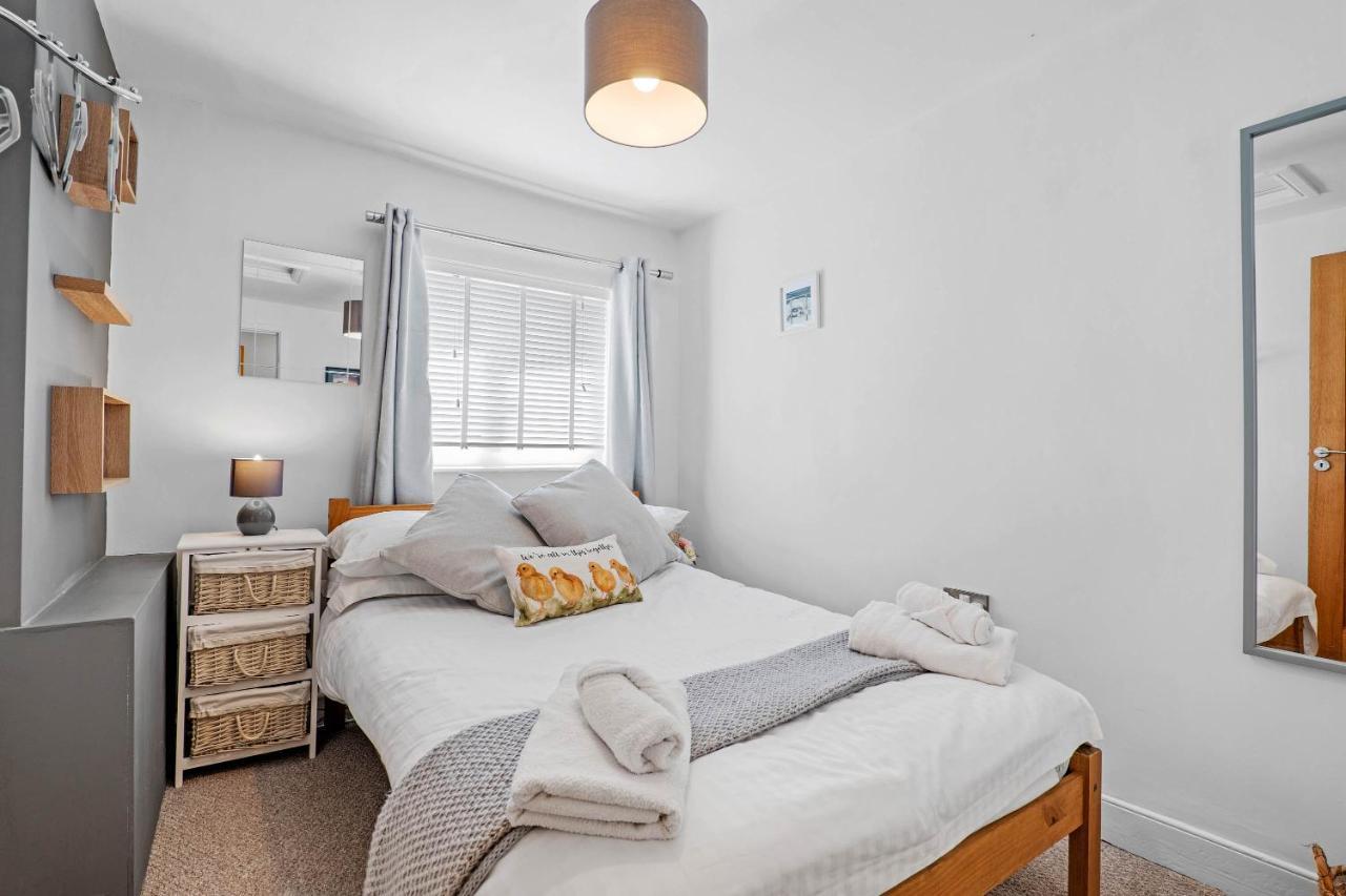 Cottage In Worcestershire Evesham Esterno foto