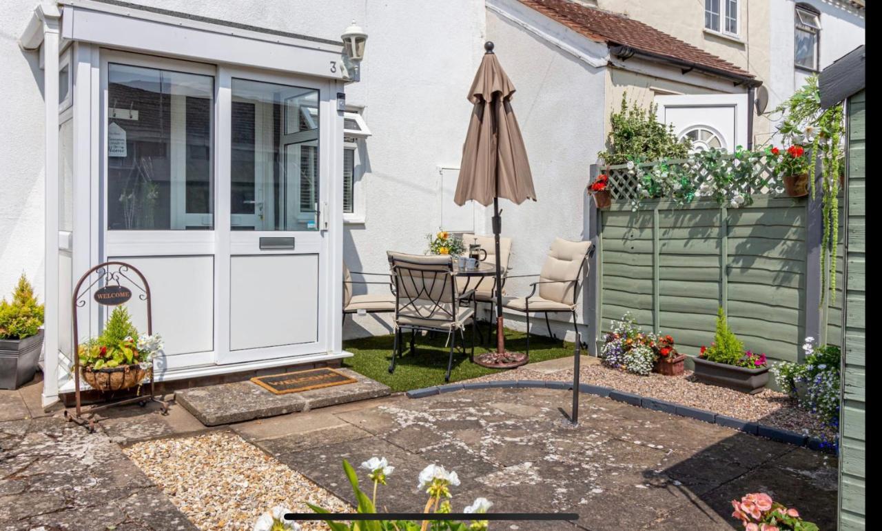 Cottage In Worcestershire Evesham Esterno foto