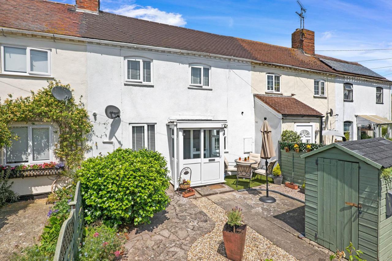Cottage In Worcestershire Evesham Esterno foto