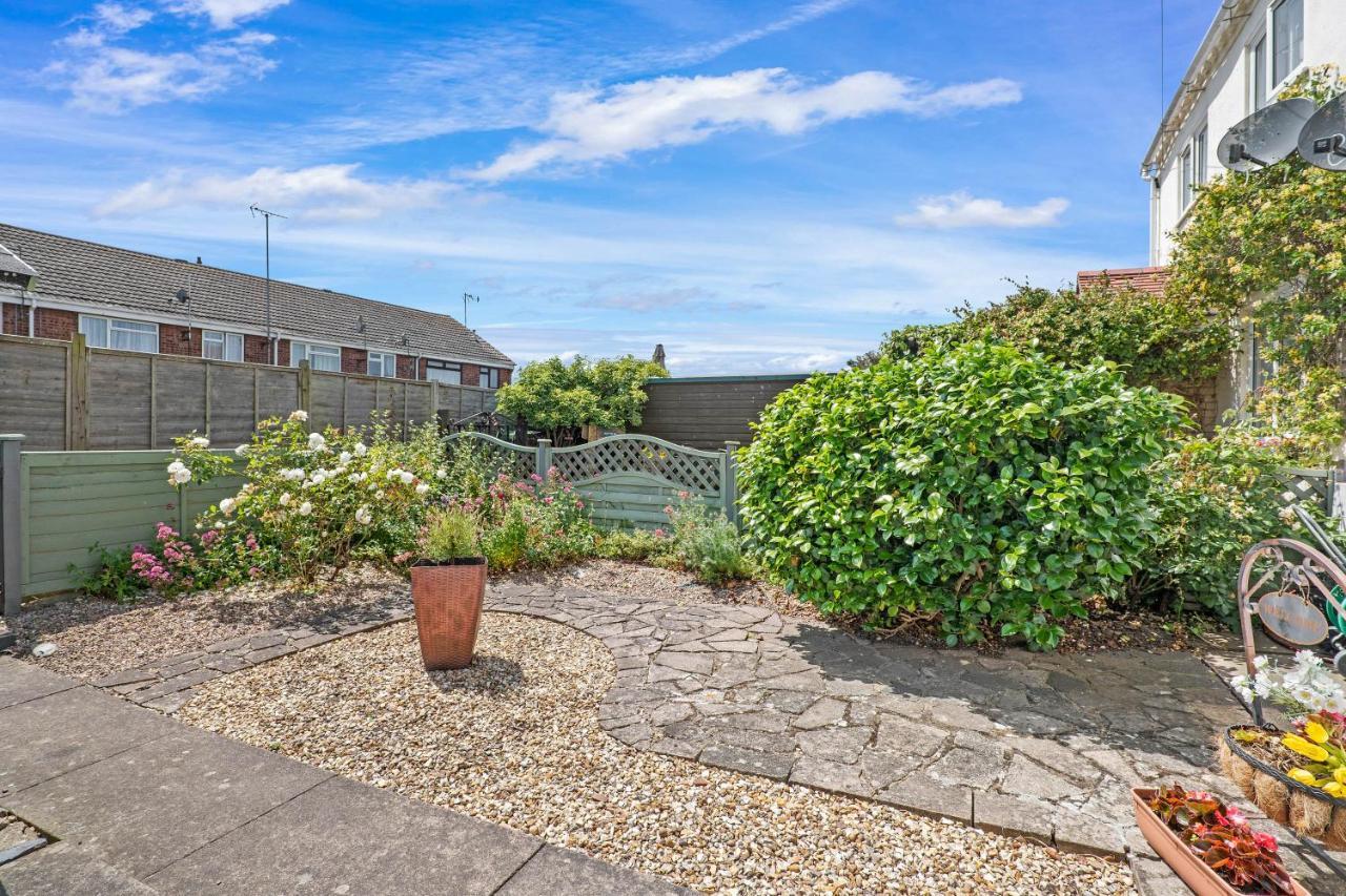 Cottage In Worcestershire Evesham Esterno foto