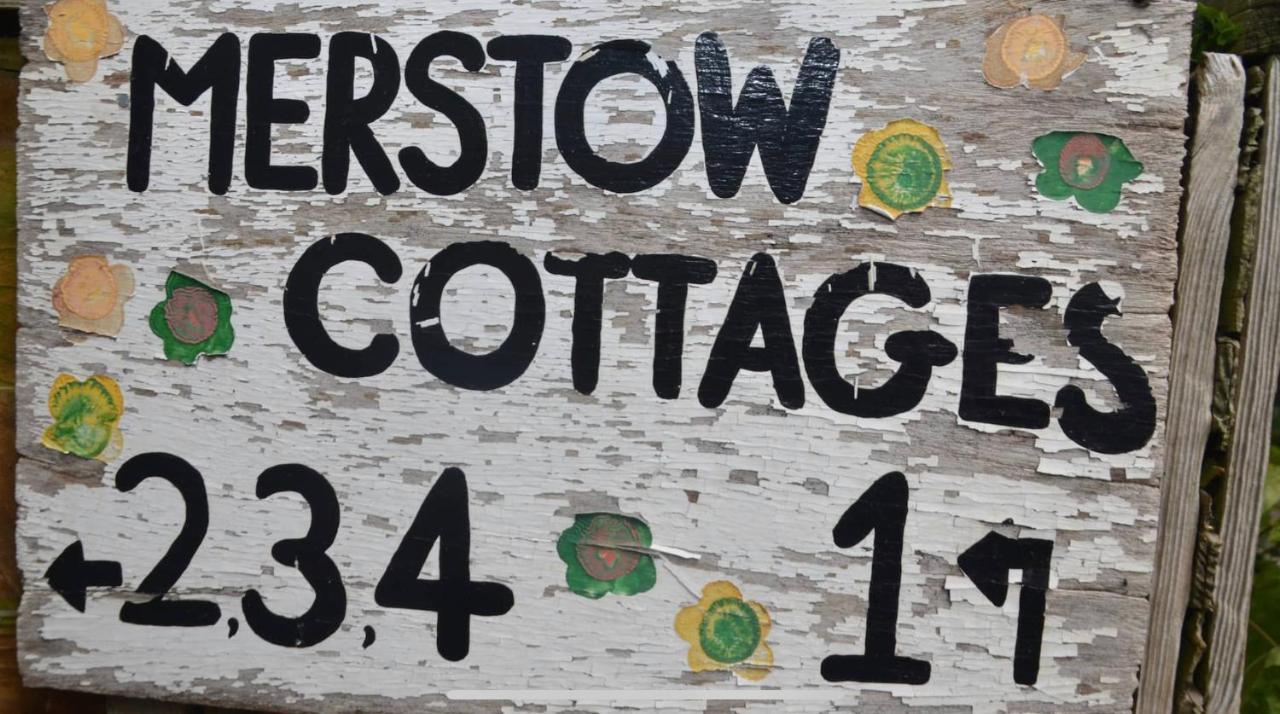 Cottage In Worcestershire Evesham Esterno foto